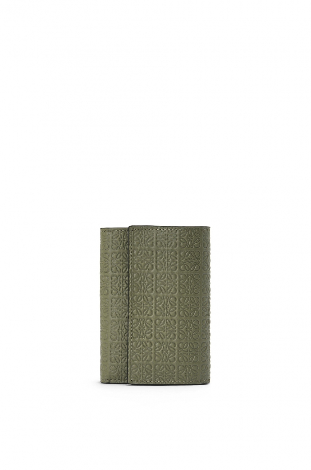 LOEWE Small Vertical Wallet