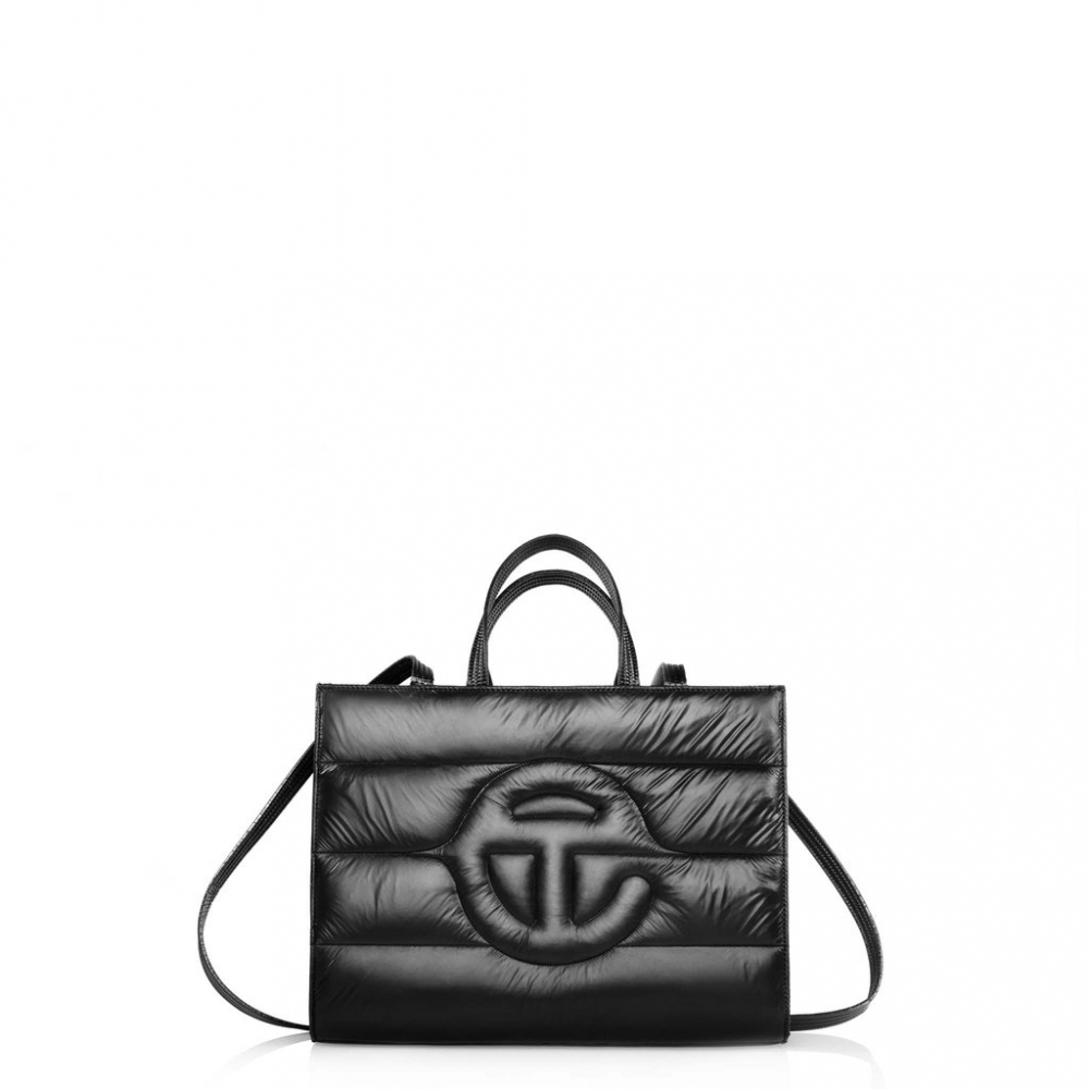 Telfar Medium Puff Shopper