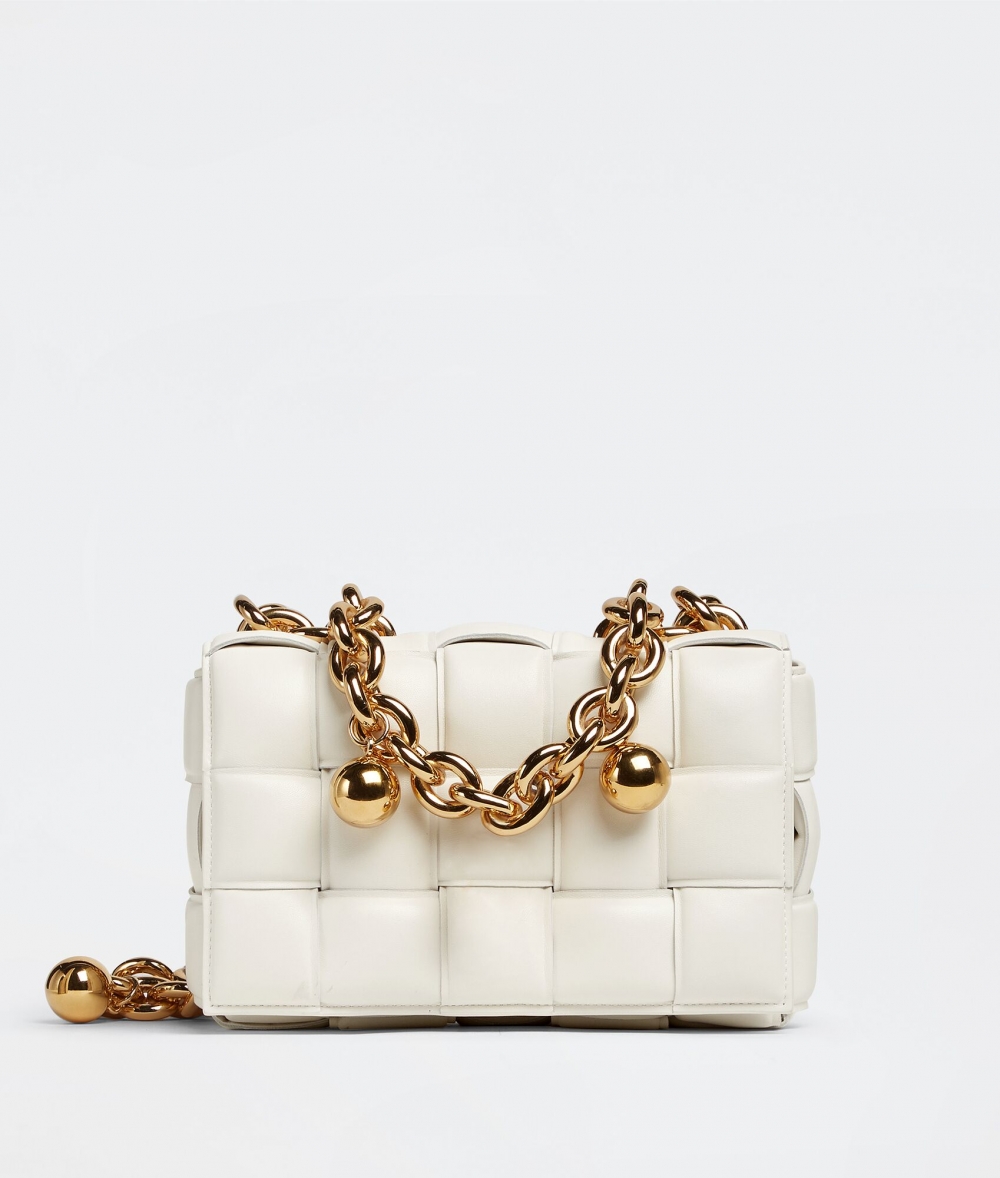 Bottega Veneta Chain Cassette