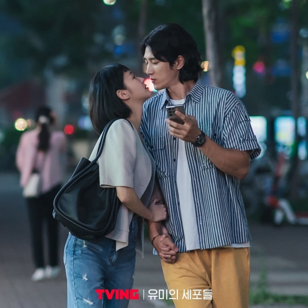 在劇中被關注的人氣小眾品牌款式