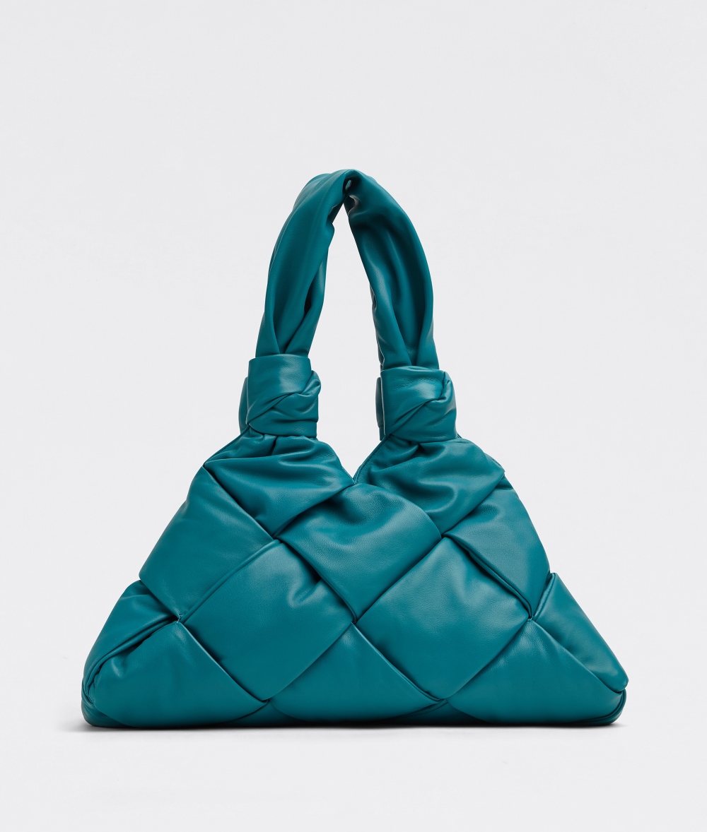 Bottega Veneta Padded Lock