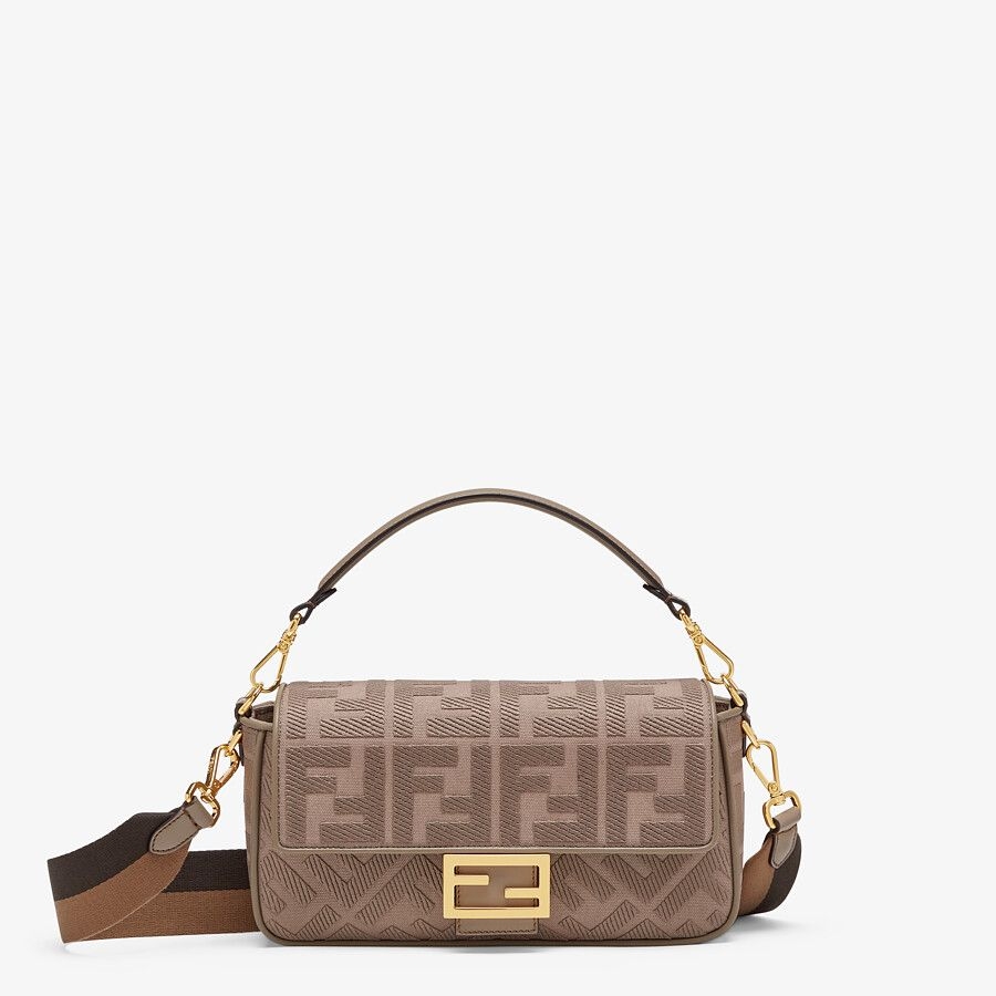 FENDI Baguette Bag