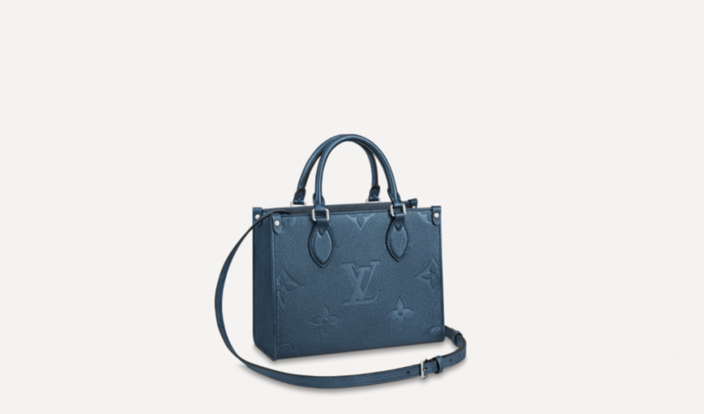 Louis Vuitton OnTheGo PM