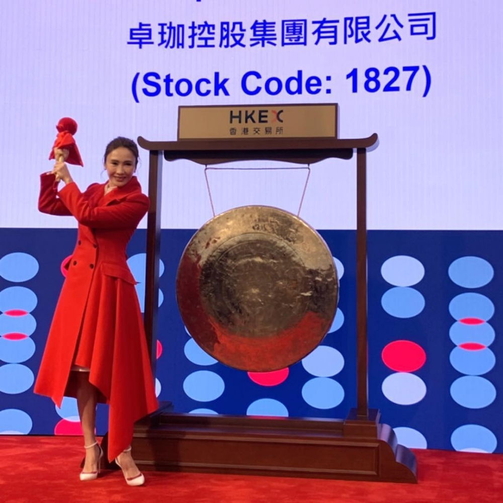 美容王國下旗下的3大醫美護膚品牌