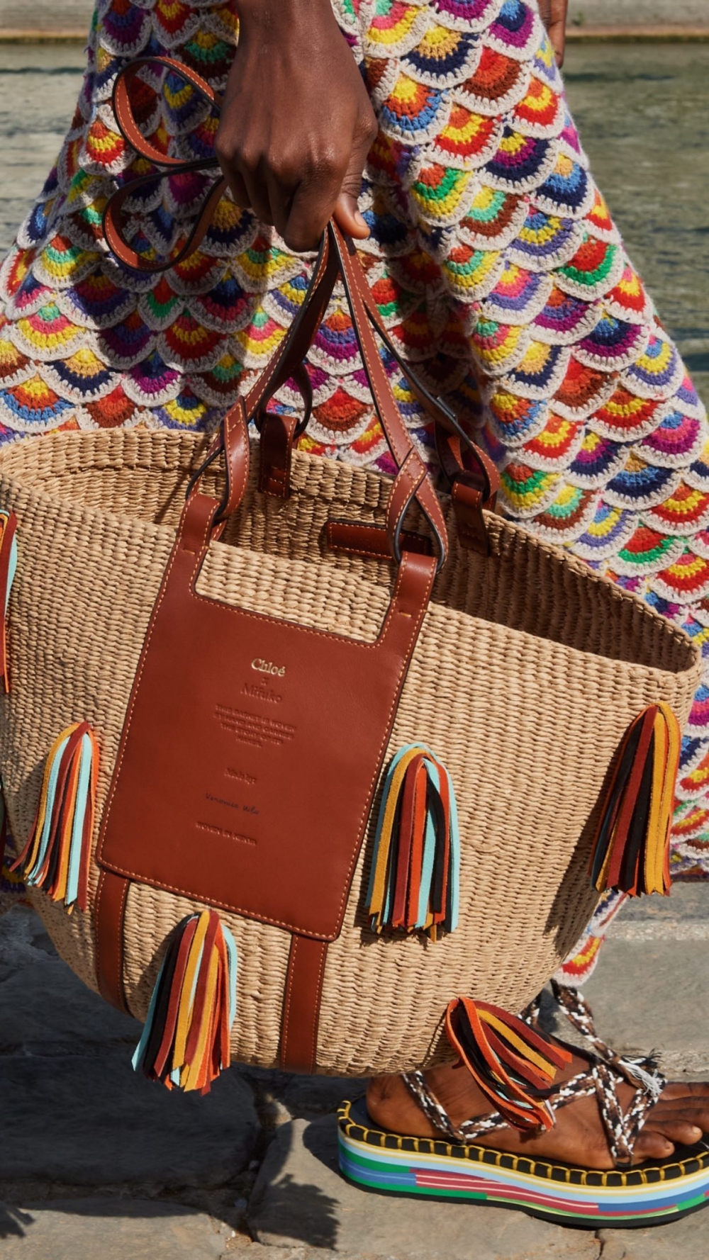Chloé SS22
