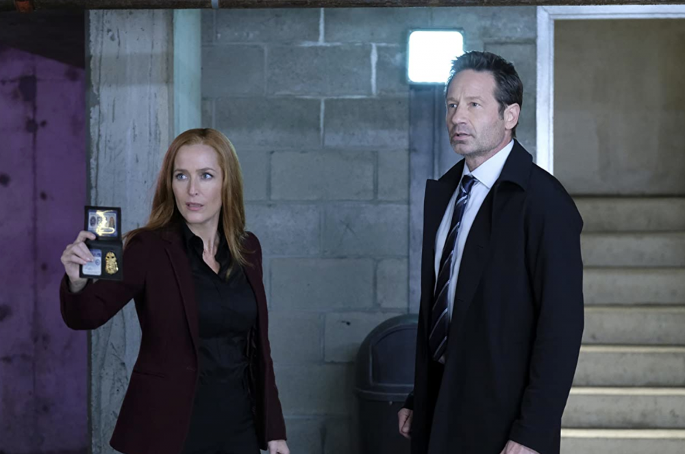 在成為鐵娘子前她曾擔任探員多年,勇敢的形象深植人心