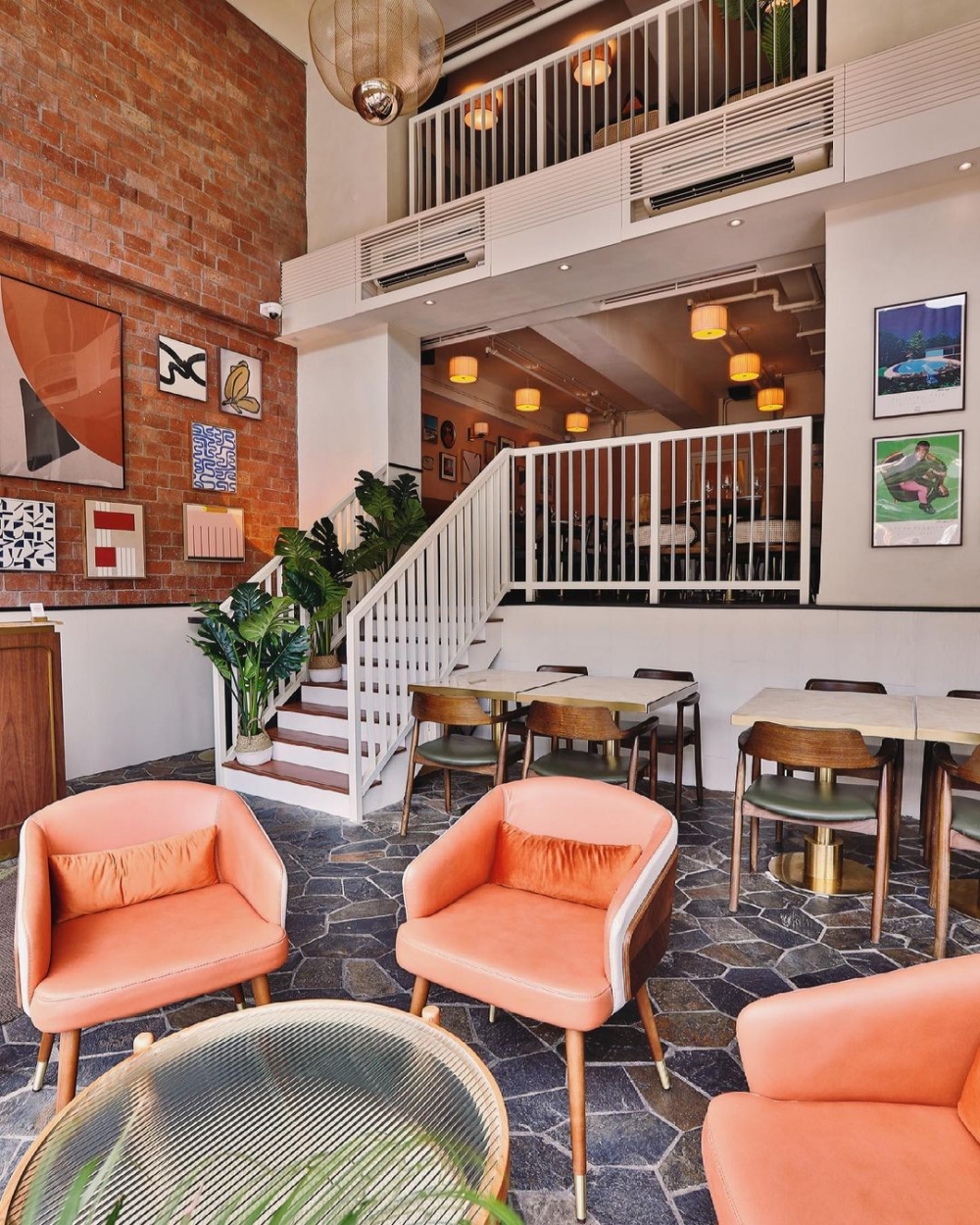 Casa Cucina & Bar