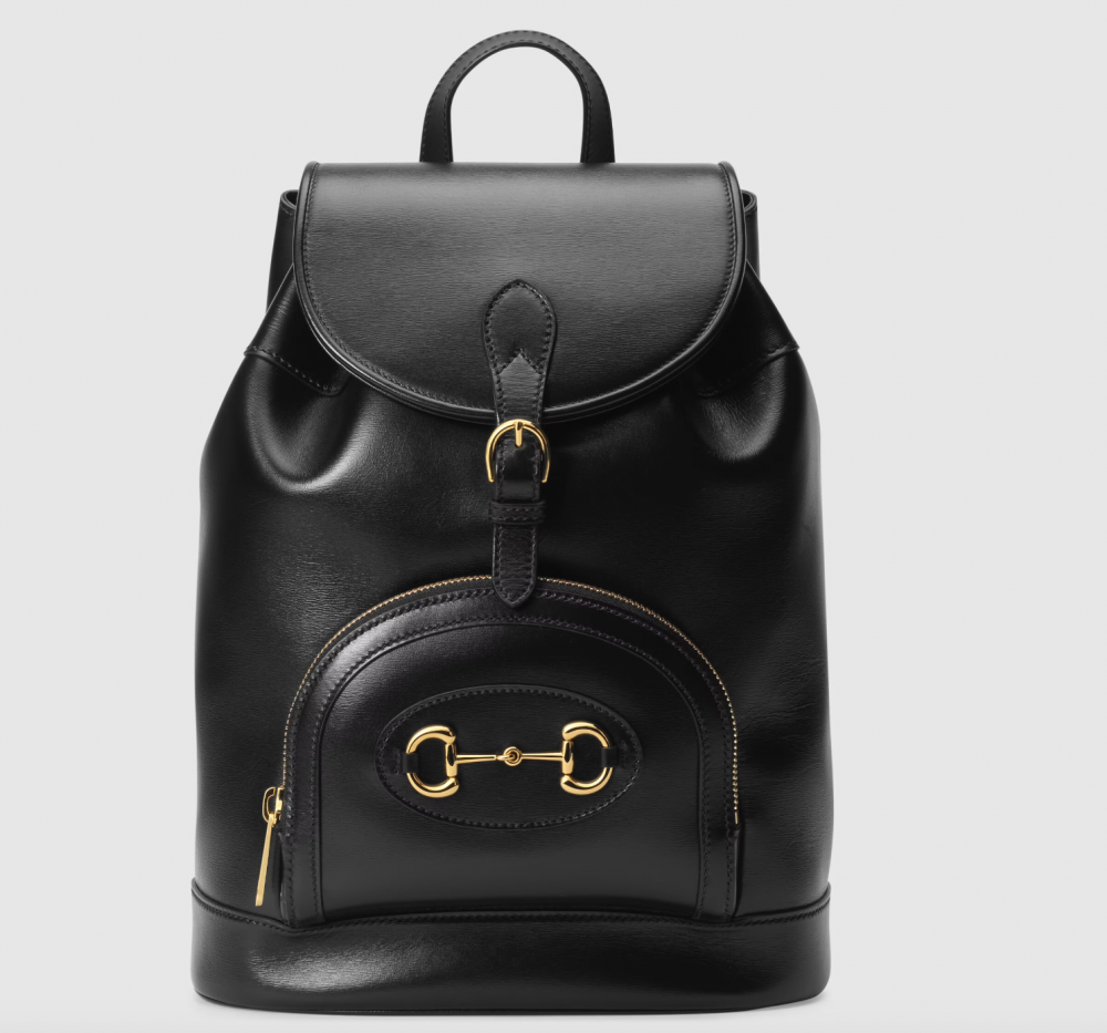 有著濃濃學院風的設感，這款設計是文青必備款