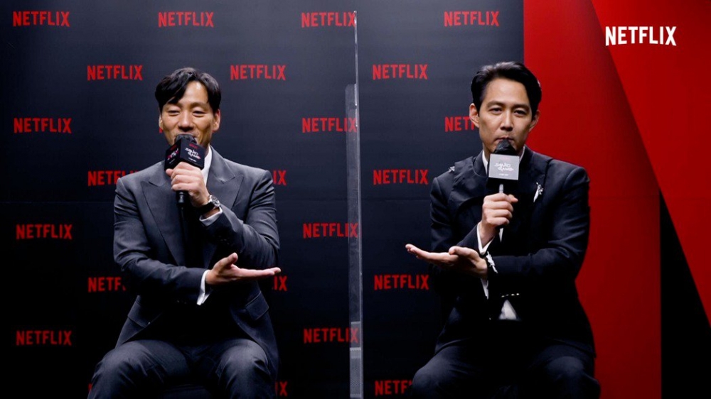穩佔Netflix觀看排行榜第一之位