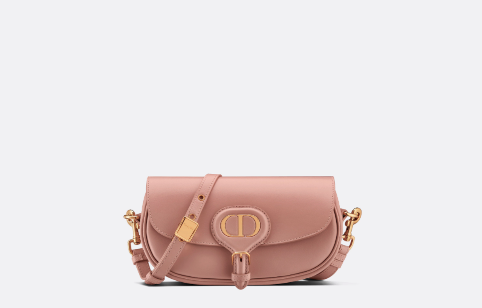 Dior Bobby加長版款式在未上架已經引起關注