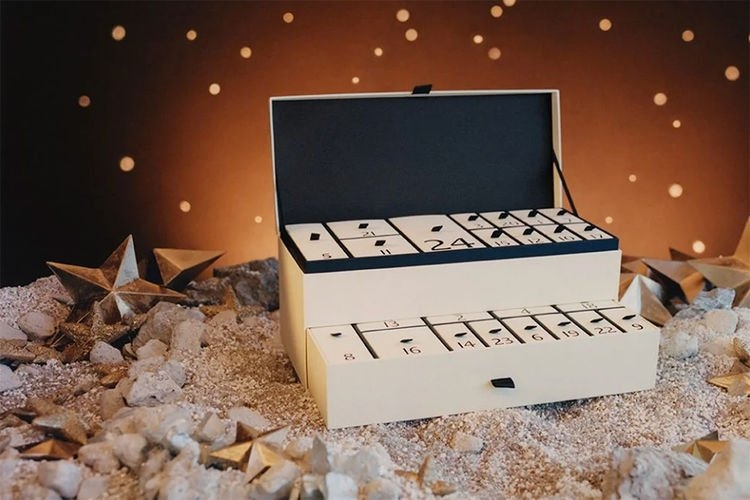 Jo Malone London Advent Calendar