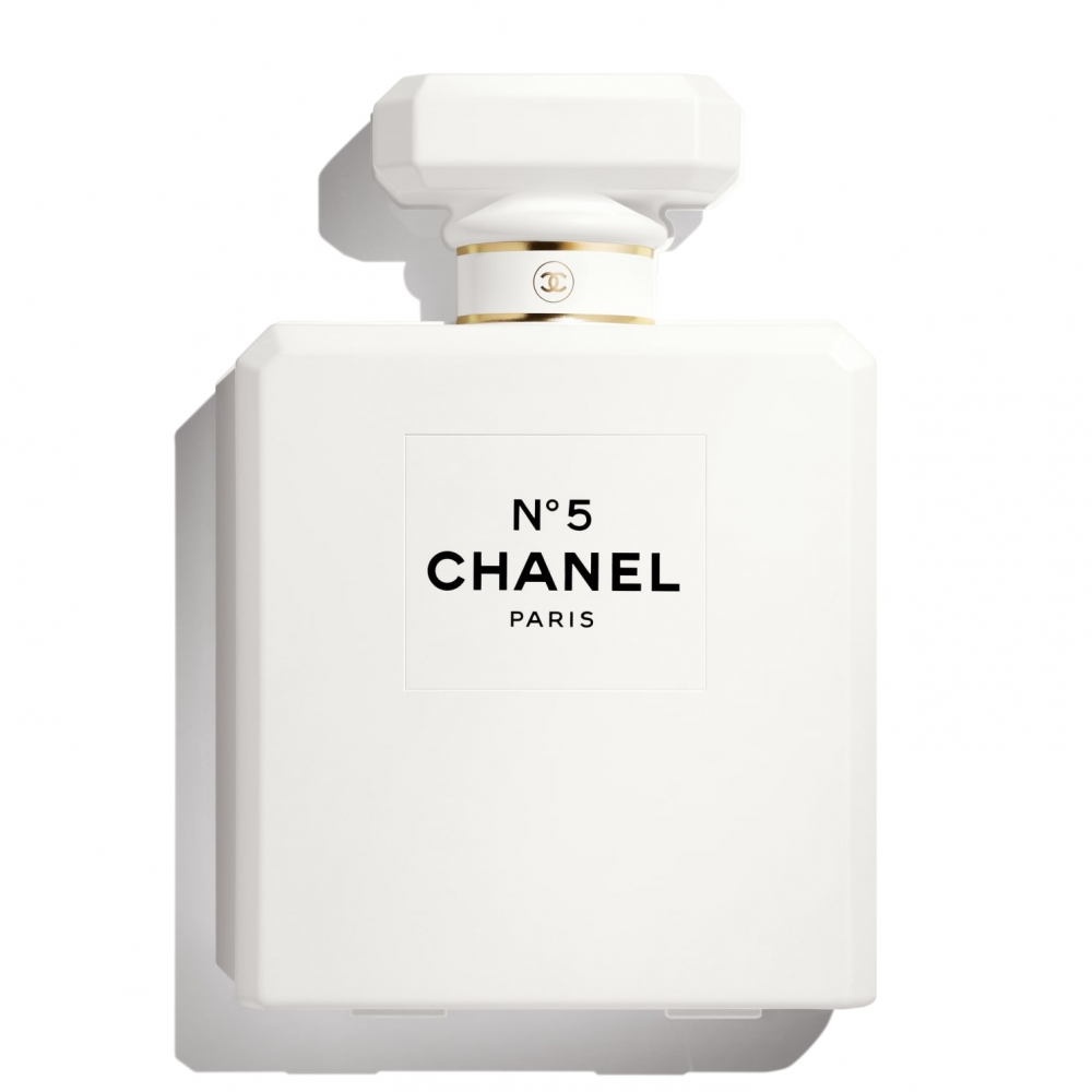#CHANEL N°5