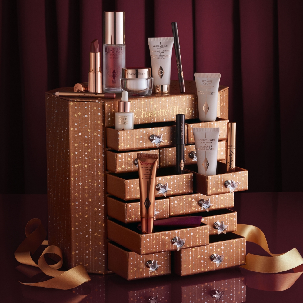 Charlotte Tilbury Charlotte's Beauty Dreams & Secrets