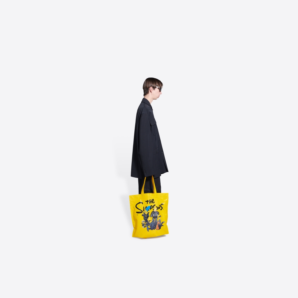 Tote Bag絕對是許多人的首選