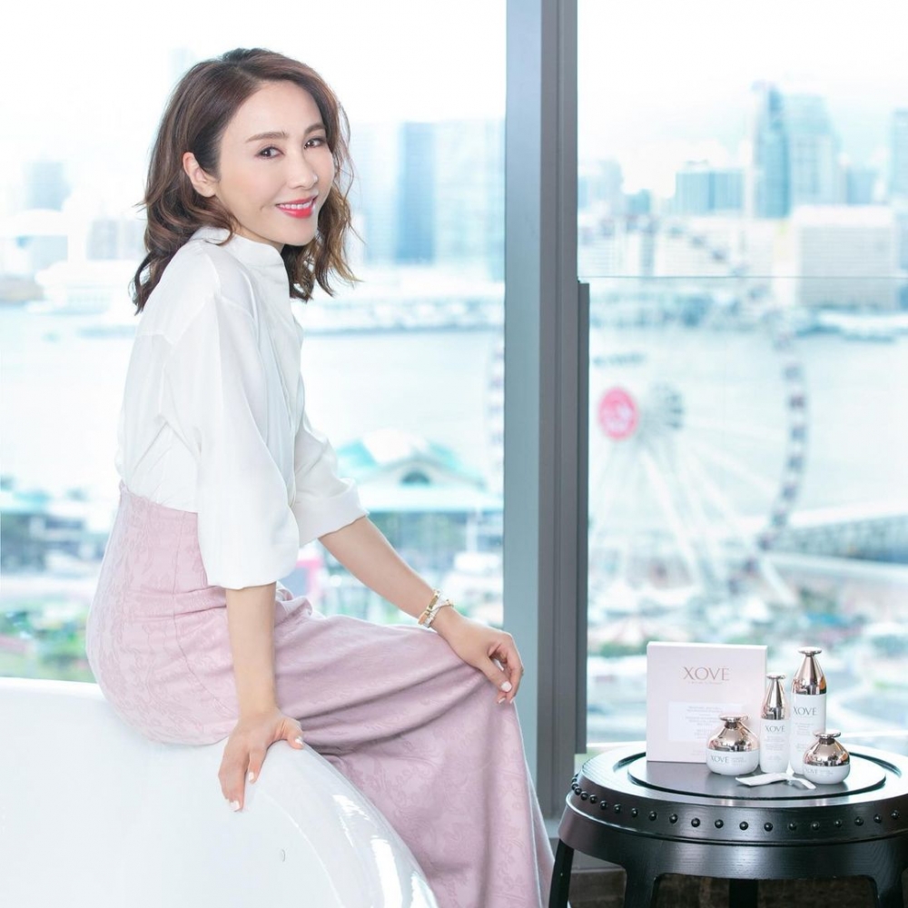 無人不識的白松露美肌: XOVĒ Skincare