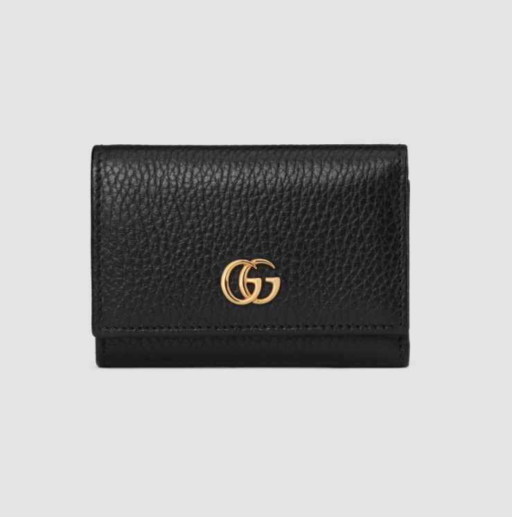 Gucci Marmont Medium Wallet