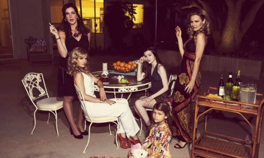 天才型的演員,在日積月累的累積之後,前途無量