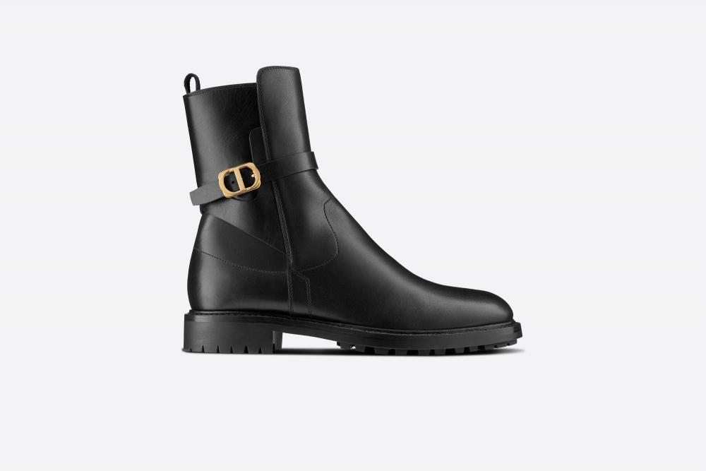 Dior Empreinte Boot