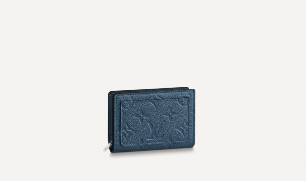 Louis Vuitton Cléa Wallet