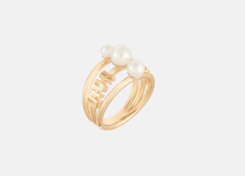 Dior Dio(r)evolution Ring