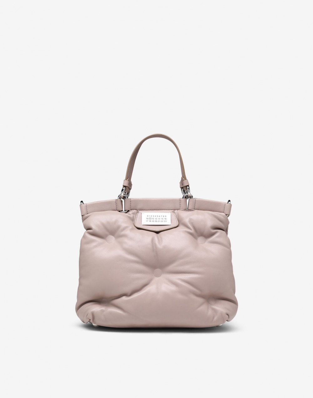 Maison Margiela Mini Glam Slam Tote Bag