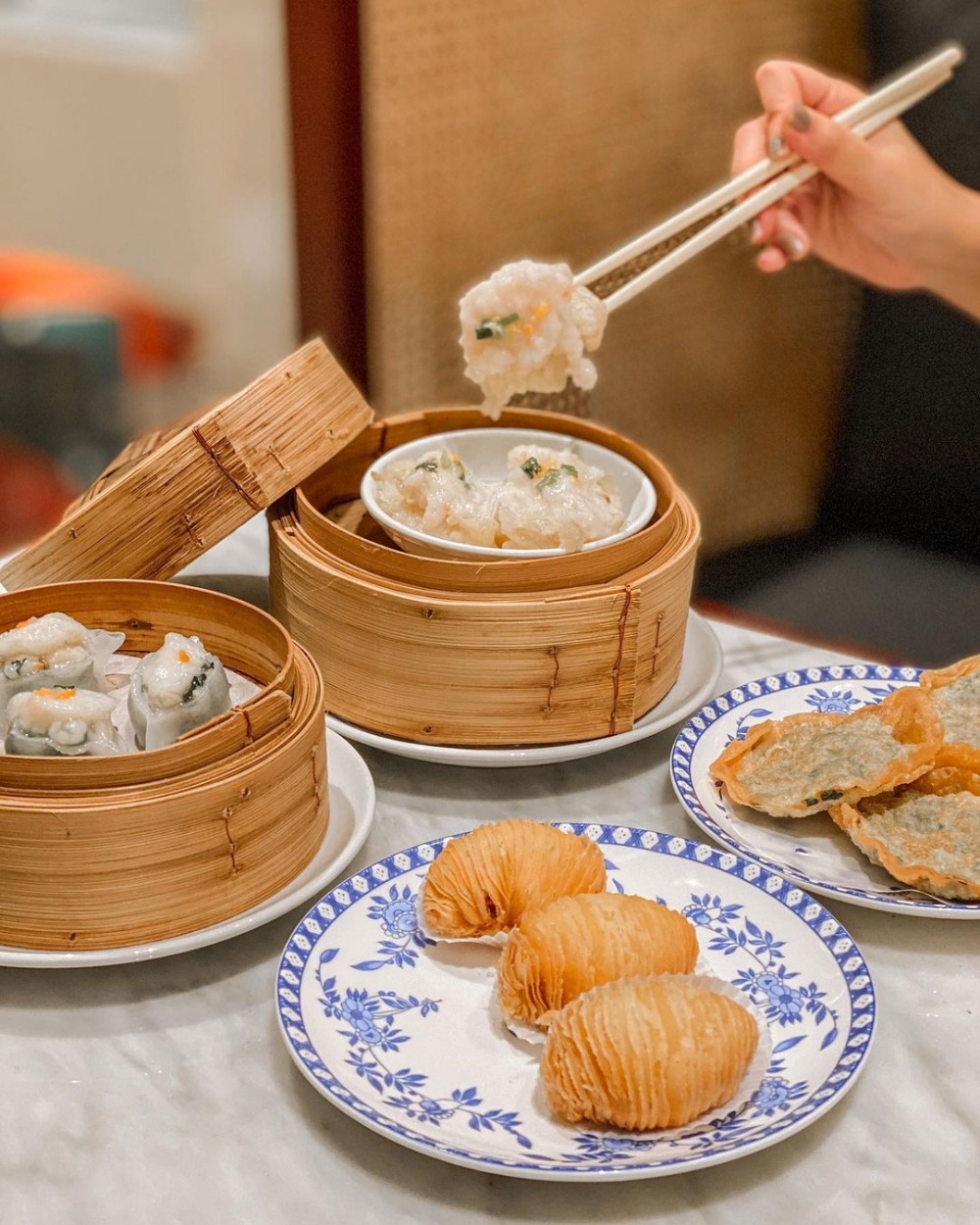 專屬於香港的港式優雅是你必須體驗的生活