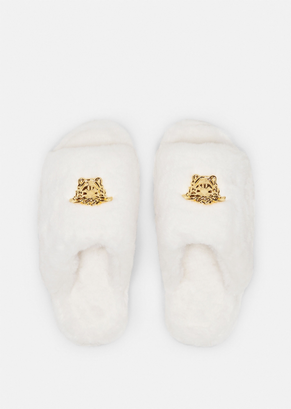Versace La Medusa Hous Slippers