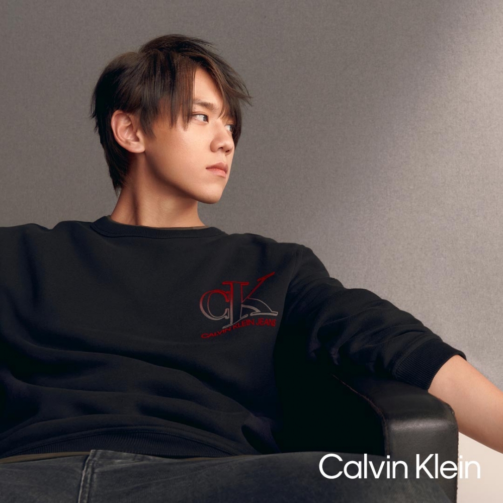 Calvin Klein再送震撼彩蛋:姜濤、Ian型格演繹百搭冬日單品,暖心推薦絕不出錯的For Him禮物