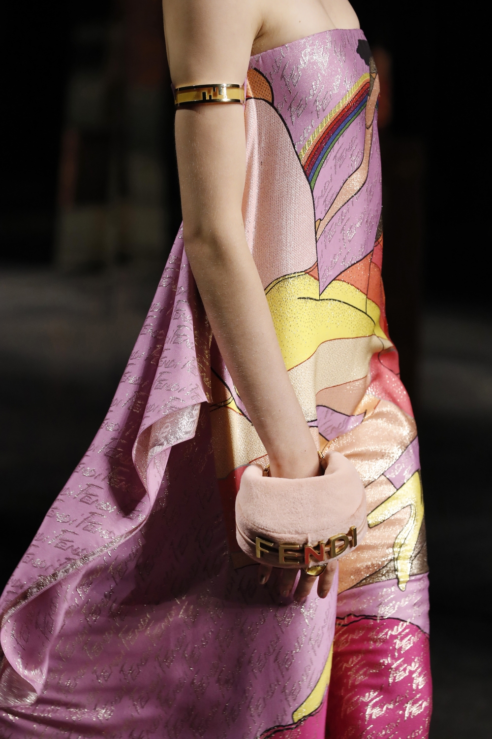 FENDI SS22