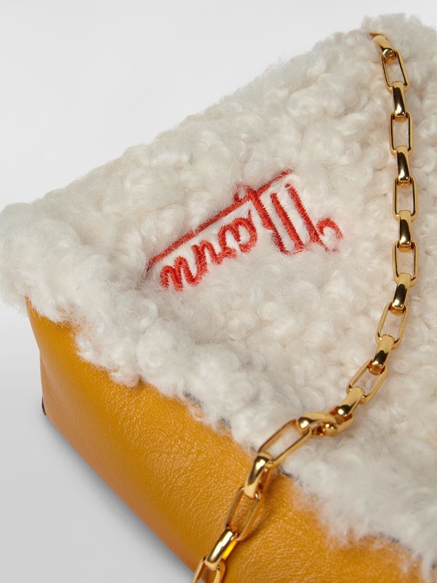 Marni 的別樹一幟幽默和創意一向是品牌的主打魅力