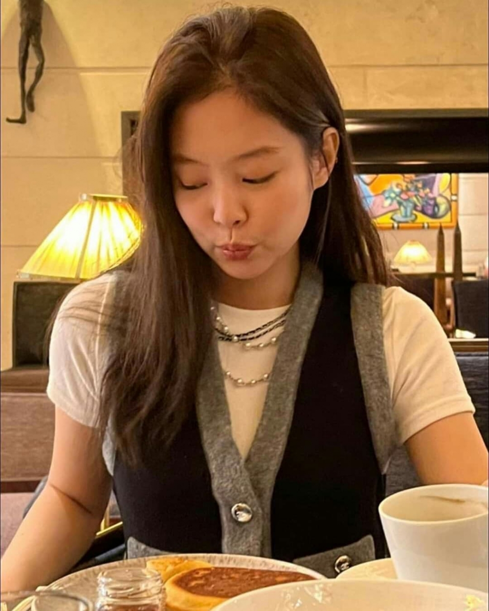 Jennie |背心