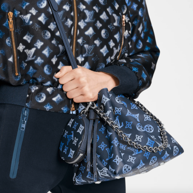Louis Vuitton Bella