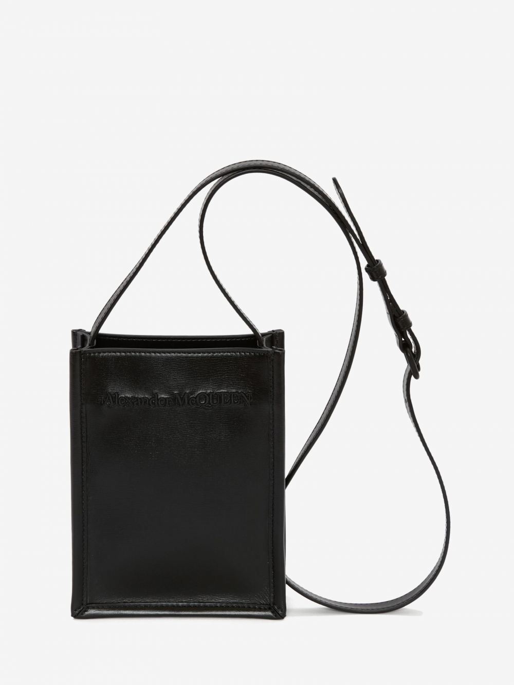 Alexander McQueen Mini Crossbody Bag