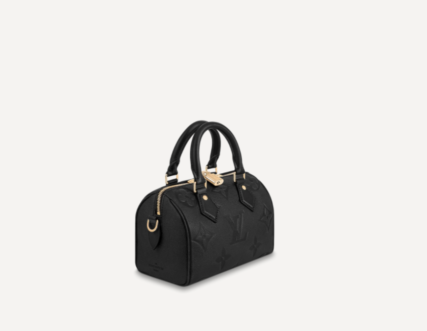 Louis Vuitton Speedy Bandoulière 20
