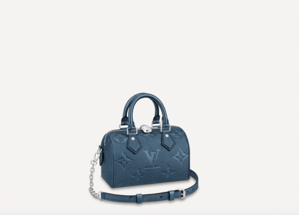 Louis Vuitton Speedy Bandoulière 20