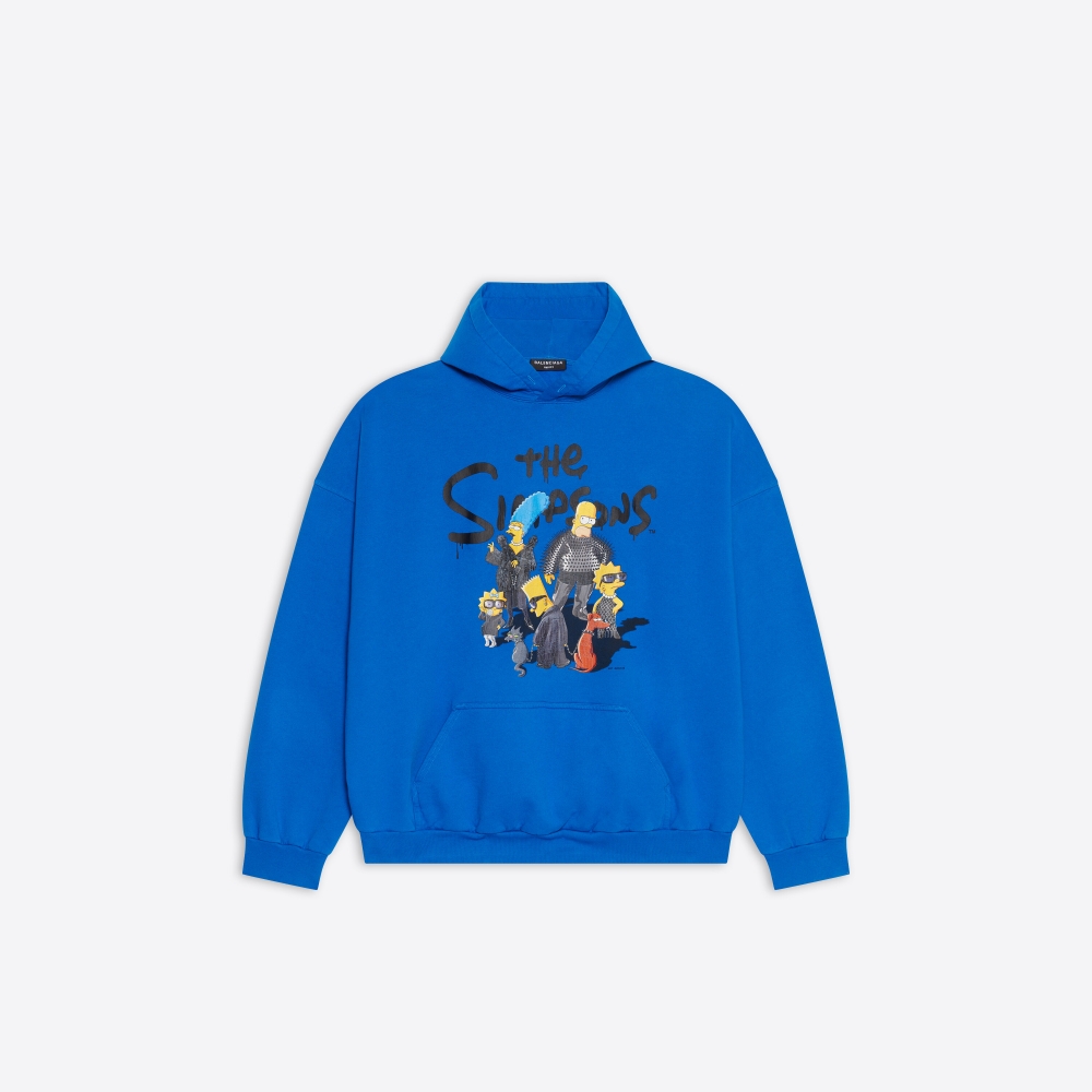 The Simpsons TM% © 20TH Television Hoodie