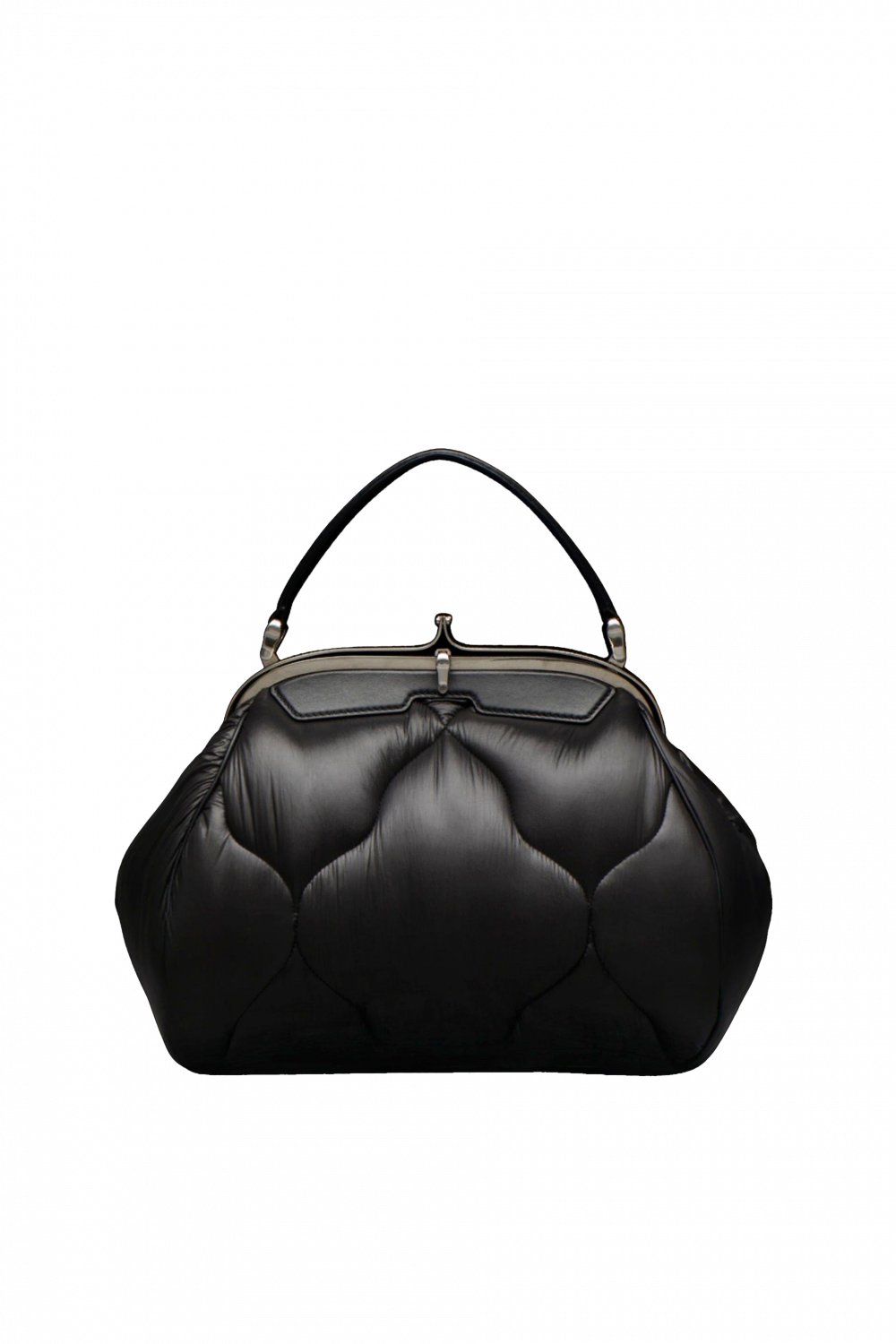 來自2 Moncler 1952系列的Plompe絎縫尼龍包