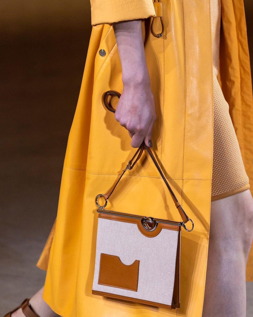 Hermès SS22