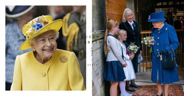 「時時刻刻都在關懷社會的心」：從英女王手袋中的物件，近一步了解的她喜好、個性與人生中的點點滴滴
