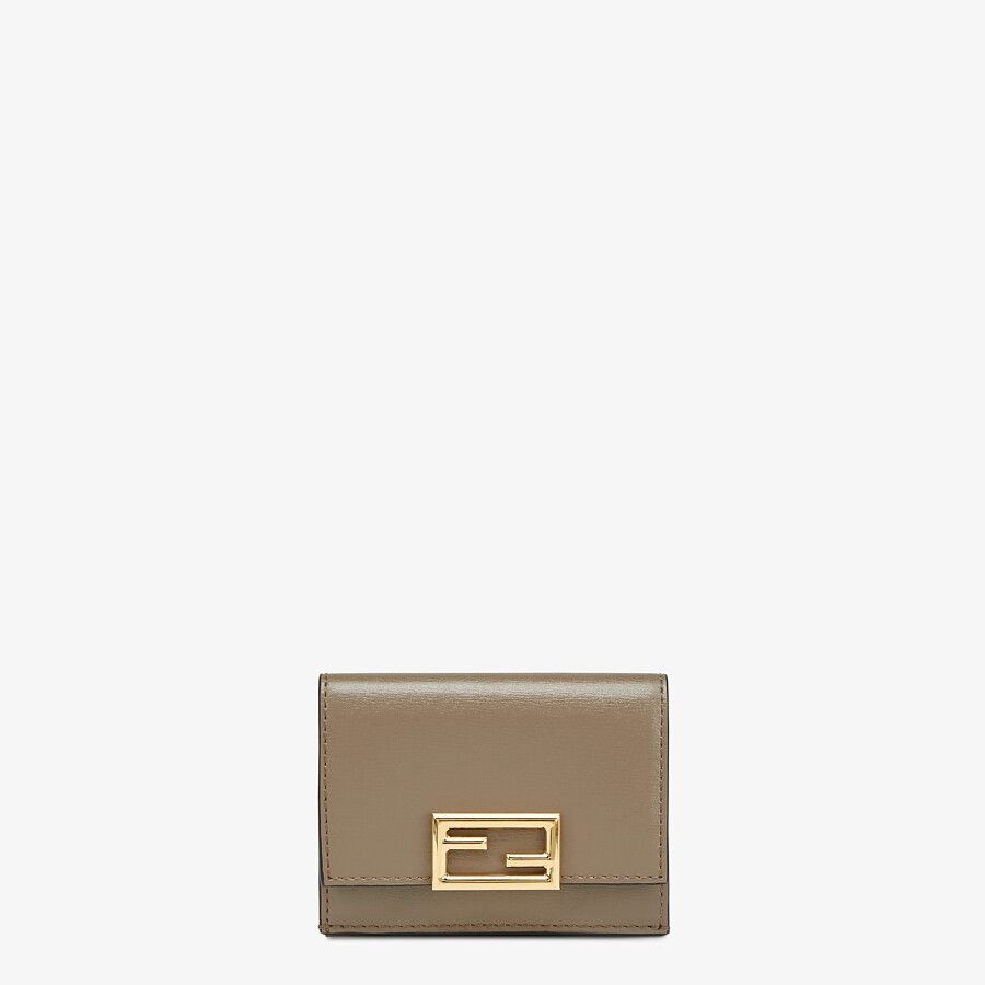 FENDI Micro Trifold