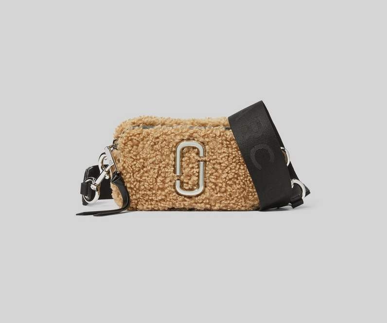 Marc Jacobs The Snapshot Teddy