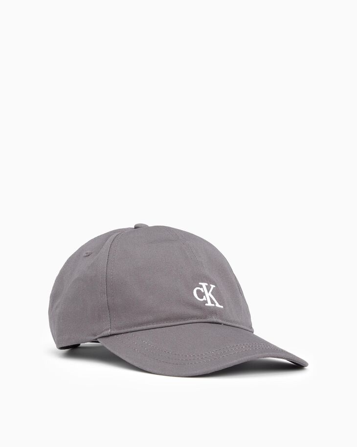 Calvin Klein Logo Cap