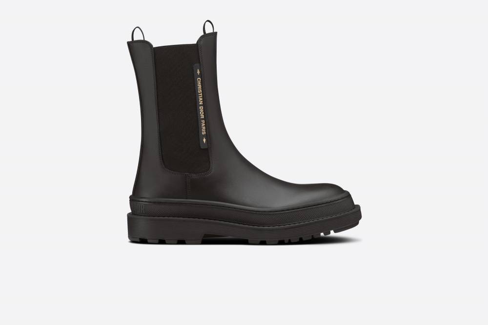 Dior Trial Boot