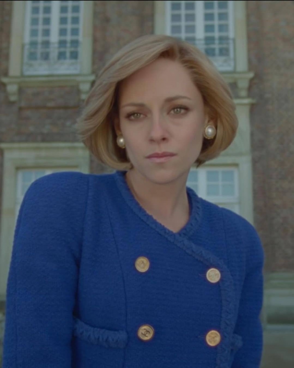 這次的作品是她的一大突破,大家都非常期待