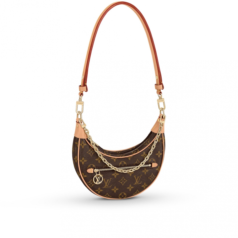 Louis Vuitton Launch Loop Bag