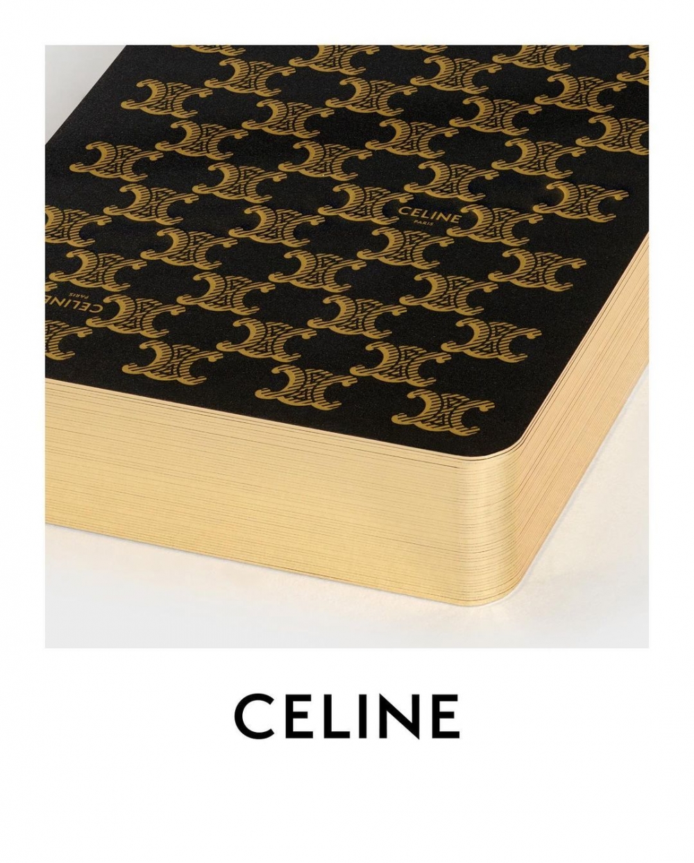 在MAISON CELINE Collection中,有許多送禮的選擇。