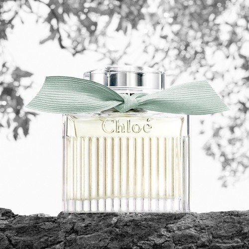 Chloé Eau de Parfum Naturelle