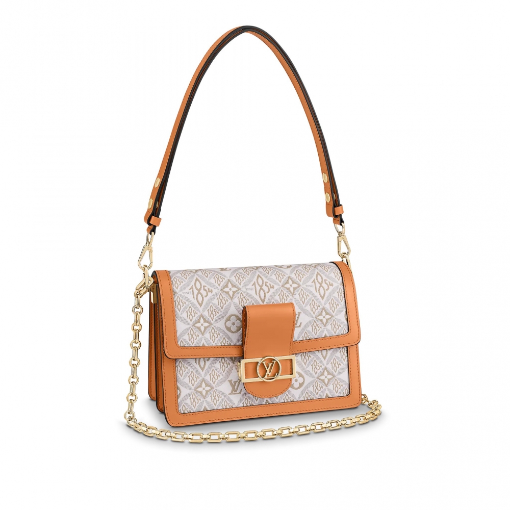 Louis Vuitton Dauphine MM