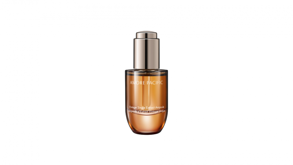 Amorepacific 100%純淨山茶花原液安瓶