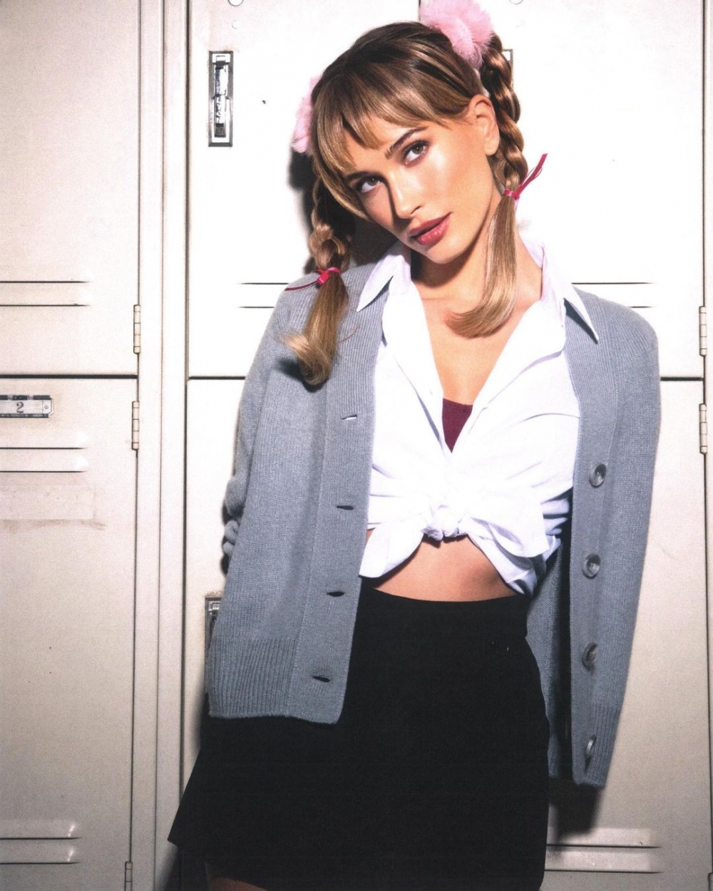 說到80年代的歐美樂壇歌后,那麼就不能不提到Britney Spears